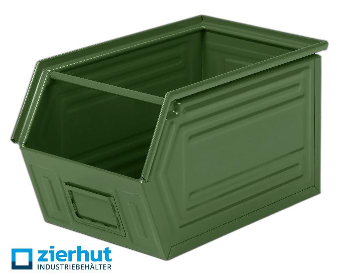 Lagerfix-14/7-2Z-gruen-lackiert-fabrikneu-neu