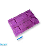 Gebraucht (violett)