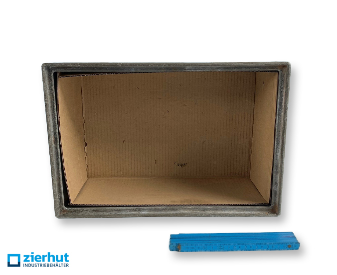Gebraucht
