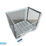 Eurogitterbox-mit Stahlboden-1200x800x970 mm-verzinkt-neu-3