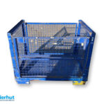 Gitterfaltbehälter-1200x850x940 mm-gebraucht