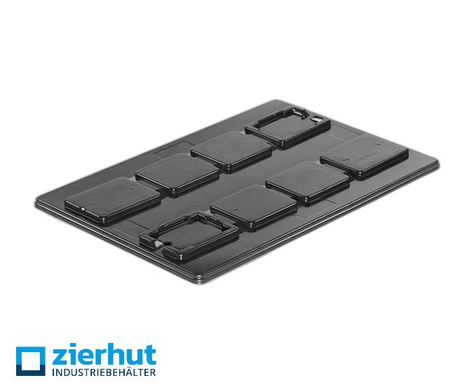 A1208 ABS Gebindeabdeckung