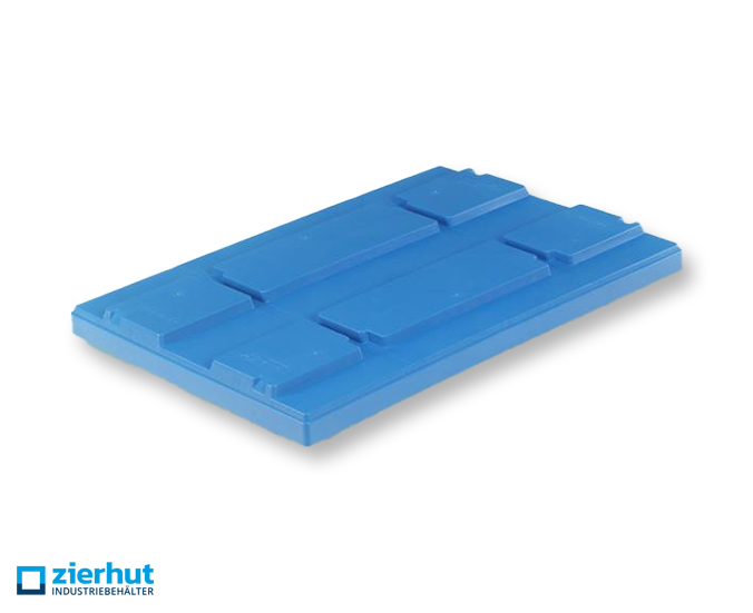 A1208 standard pallet lid