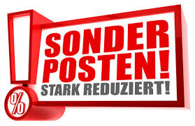 Posten / Speciale posten